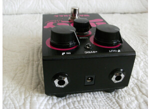 Way Huge Electronics WHE205 Saucy Box (90356)