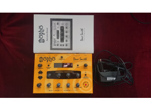 Dave Smith Instruments Mopho (73163)