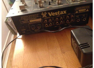 Vestax PMC-07 Pro (61866)
