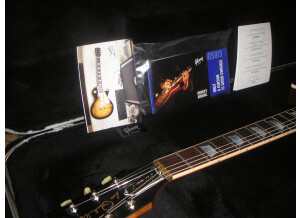 Gibson Les Paul Classic 2015 (76903)