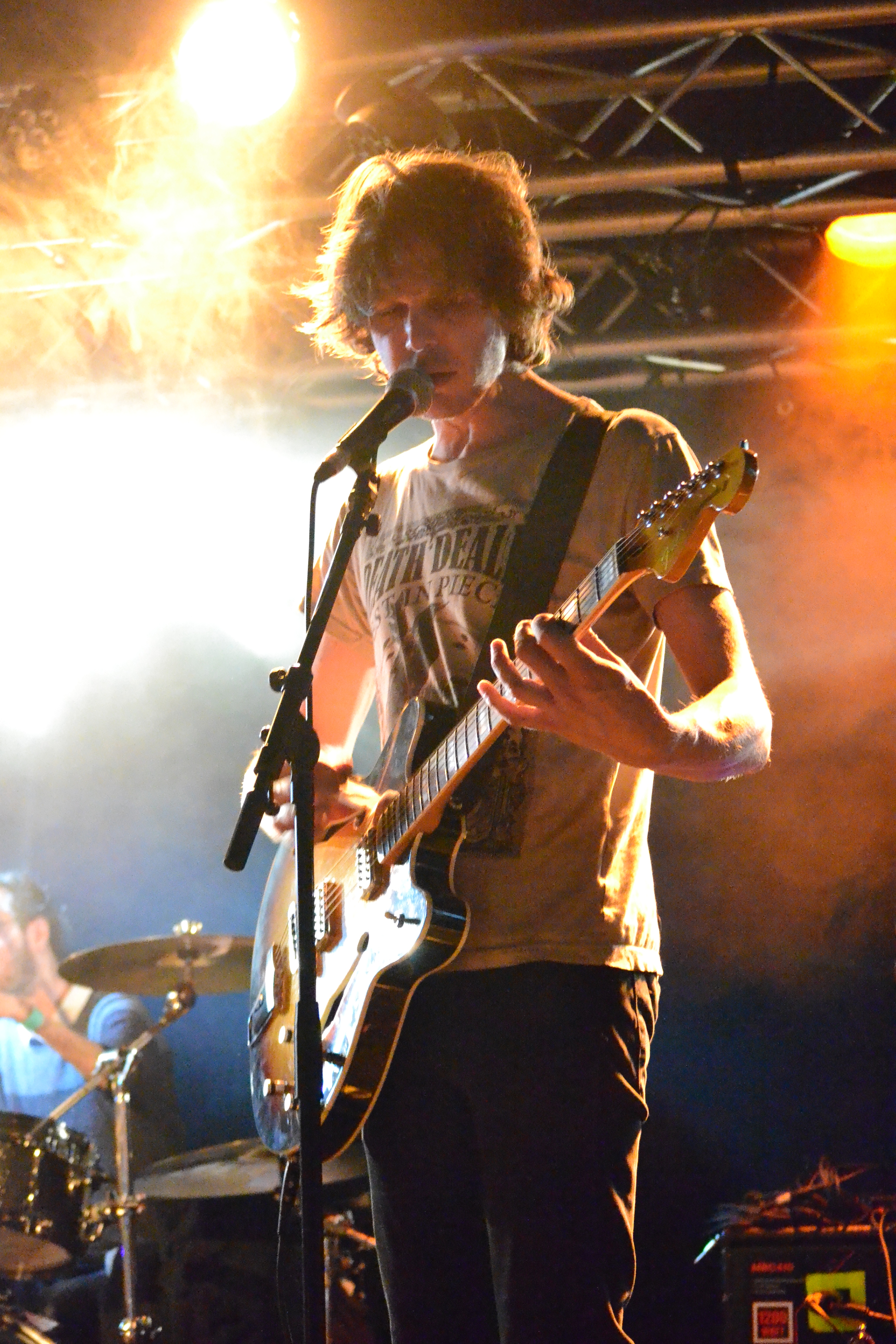 Fender Modern Player Coronado