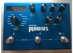 Strymon Mobius (99136)