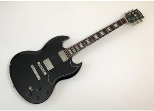 Gibson SG Standard - Ebony (28294)