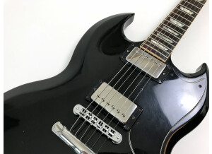 Gibson SG Standard - Ebony (19786)