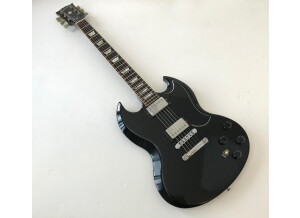 Gibson SG Standard - Ebony (53547)