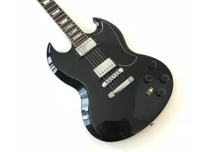 Gibson SG Standard - Ebony (42424)