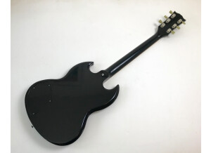 Gibson SG Standard - Ebony (69647)