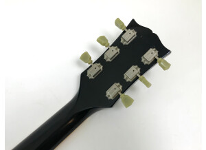 Gibson SG Standard - Ebony (74235)