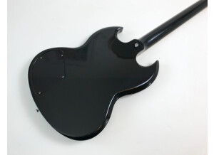 Gibson SG Standard - Ebony (91964)