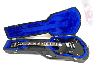 Gibson SG Standard - Ebony (87627)
