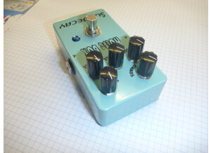 Subdecay Studios Noise Box (48903)