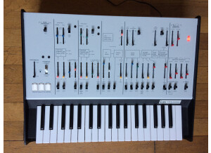 ARP Odyssey Rev1 (56025)