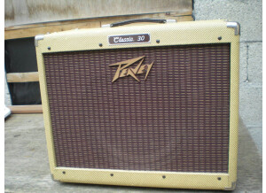 Peavey Classic 30