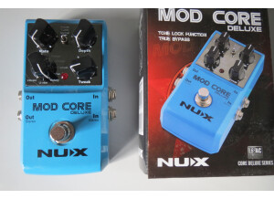 nUX Mod Core (74225)