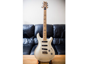 PRS 305 - Vintage Burst (25919)