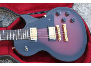 Gibson Les Paul Custom Showcase Edition (62971)