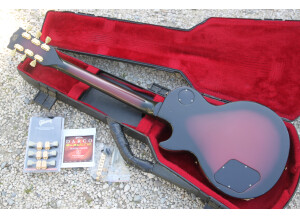 Gibson Les Paul Custom Showcase Edition