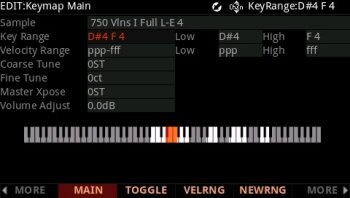 Forte V3 3capt 001 Forte V3 3capt 001