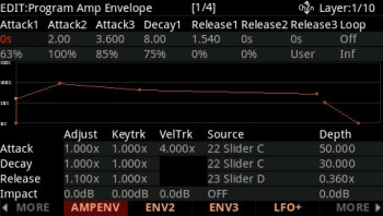 Forte V3 3capt 003 Forte V3 3capt 003