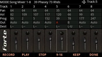 Forte V3 3capt 007 Forte V3 3capt 007