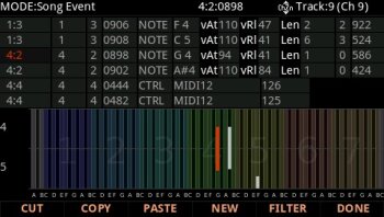 Forte V3 3capt 008 Forte V3 3capt 008