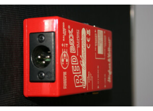 Hughes & Kettner Red Box Classic (80715)