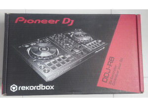 Pioneer DDJ-RB (60430)