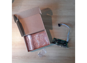 Doepfer A-190-8 USB/Midi-to-Sync Interface (55617)