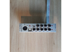 Doepfer A-190-8 USB/Midi-to-Sync Interface (24501)