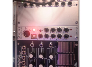 Doepfer A-190-8 USB/Midi-to-Sync Interface (46542)