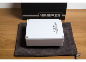 Wampler Pedals Plexi-Drive Deluxe (35652)