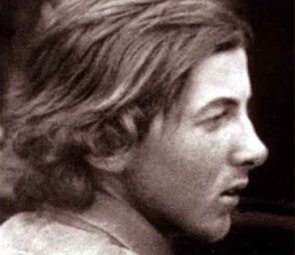 UVI Augmented Piano : Henry Cowell as a young man UVI Augmented Piano : Henry Cowell as a young man