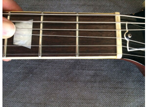 greco les paul 2218797