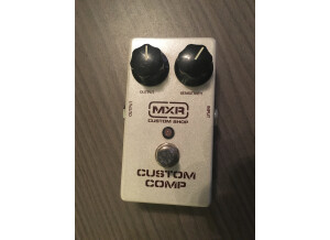 MXR CSP202 Custom Comp (40325)