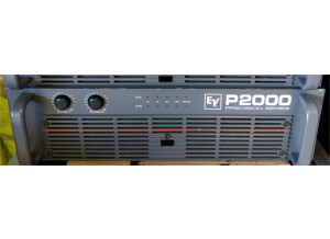 Electro-Voice P2000 (90814)