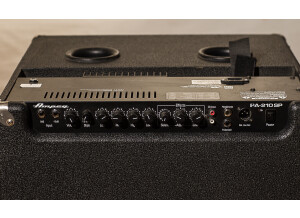 Ampeg BA-210SP (38916)