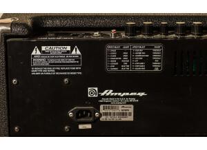 Ampeg BA-210SP (20186)