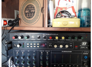 Dynacord DRP16 (14722)