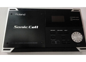 Roland sonic Cell (60165)