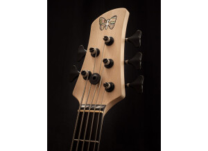 Fodera Guitars Monarch 5 Standard Special