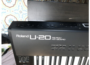 Roland U-20