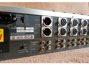 Revox C279 (36896)