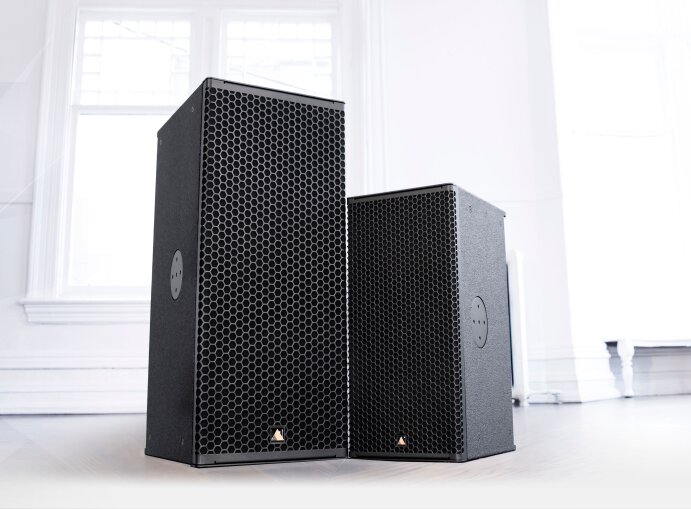 ISp Series ISp Series