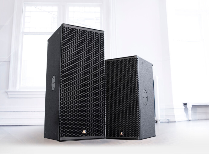 ISp Series ISp Series