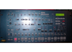 Korg MS2000R (77894)