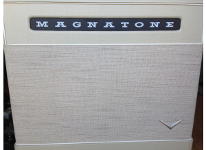 Magnatone Amps Super 59 MK II (42375)