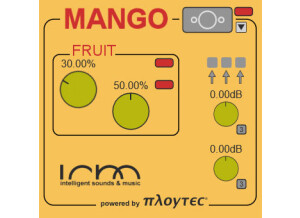 Mango MidSide