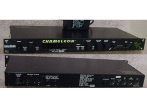 Rocktron Chameleon (5759)