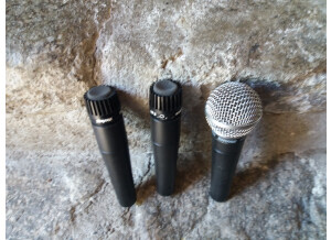 Shure SM58 (41247)