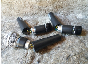 Shure SM58 (97907)